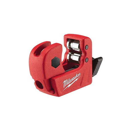 1/2 -inch Mini Copper Tubing Cutter