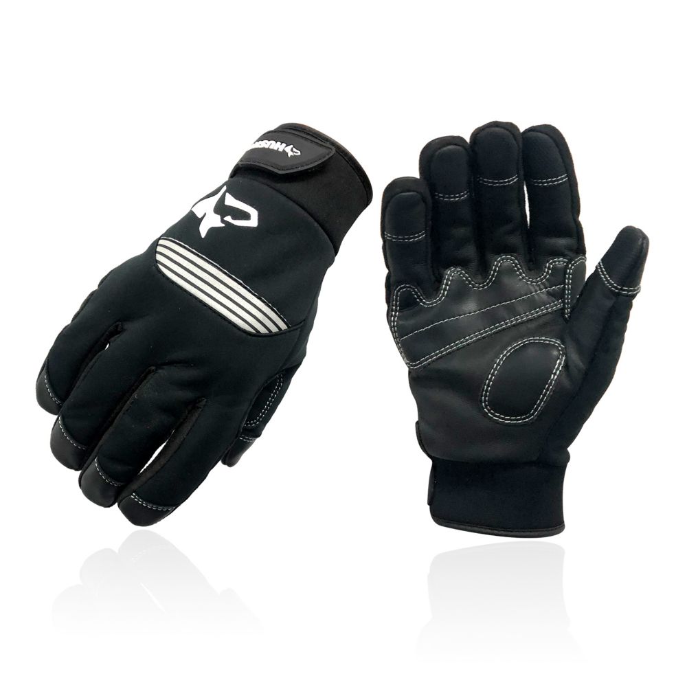 warm work gloves