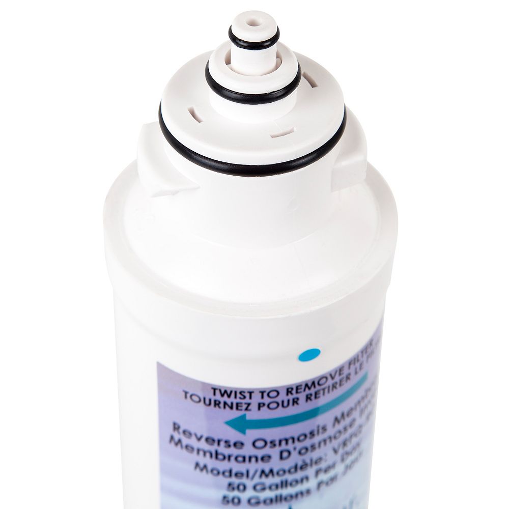 Vitapur Replacement final stage polishing filter for reverse osmosis