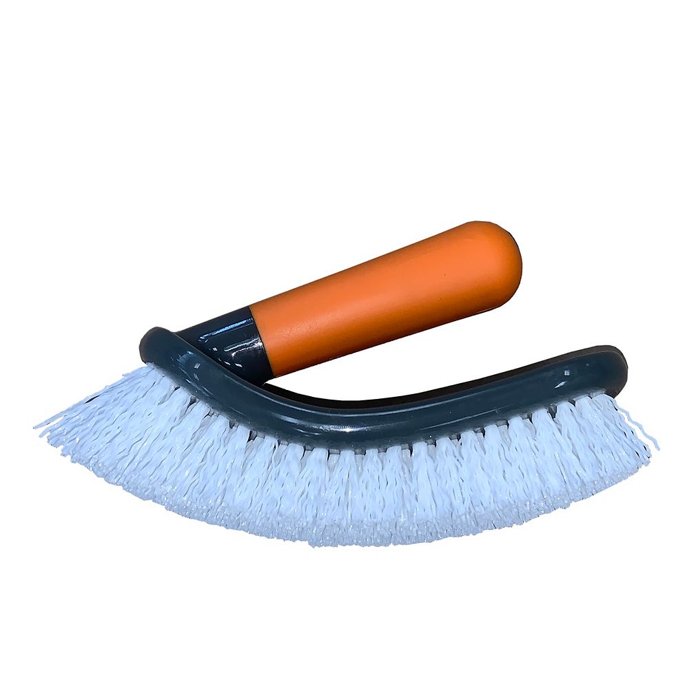 HDX HeavyDuty Scrub Brush The Home Depot Canada