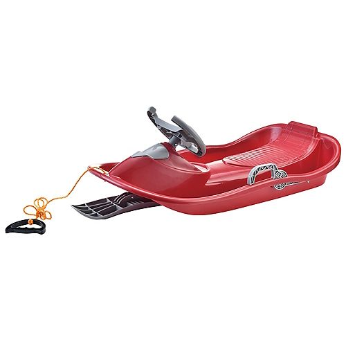 Sleds & Snow Toys - Ride-On Toys & Sleds | The Home Depot Canada