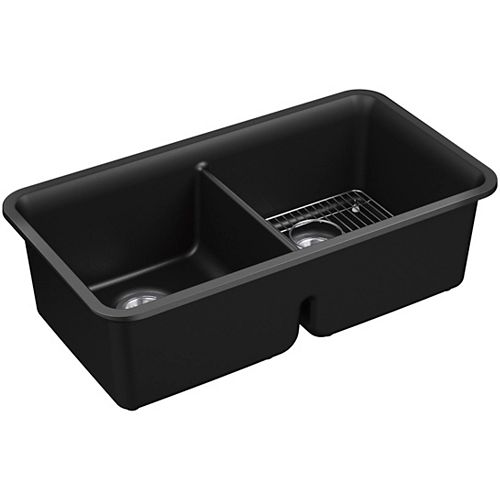 KOHLER Kitchen Sinks & Bar Sinks | The Home Depot Canada Kohler Kitchen