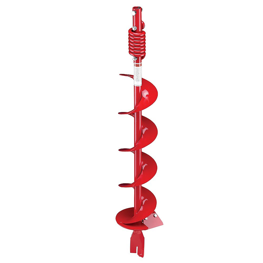 earth-auger-bit