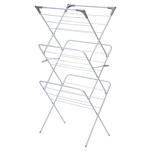 3-Tier Collapsible Drying Rack