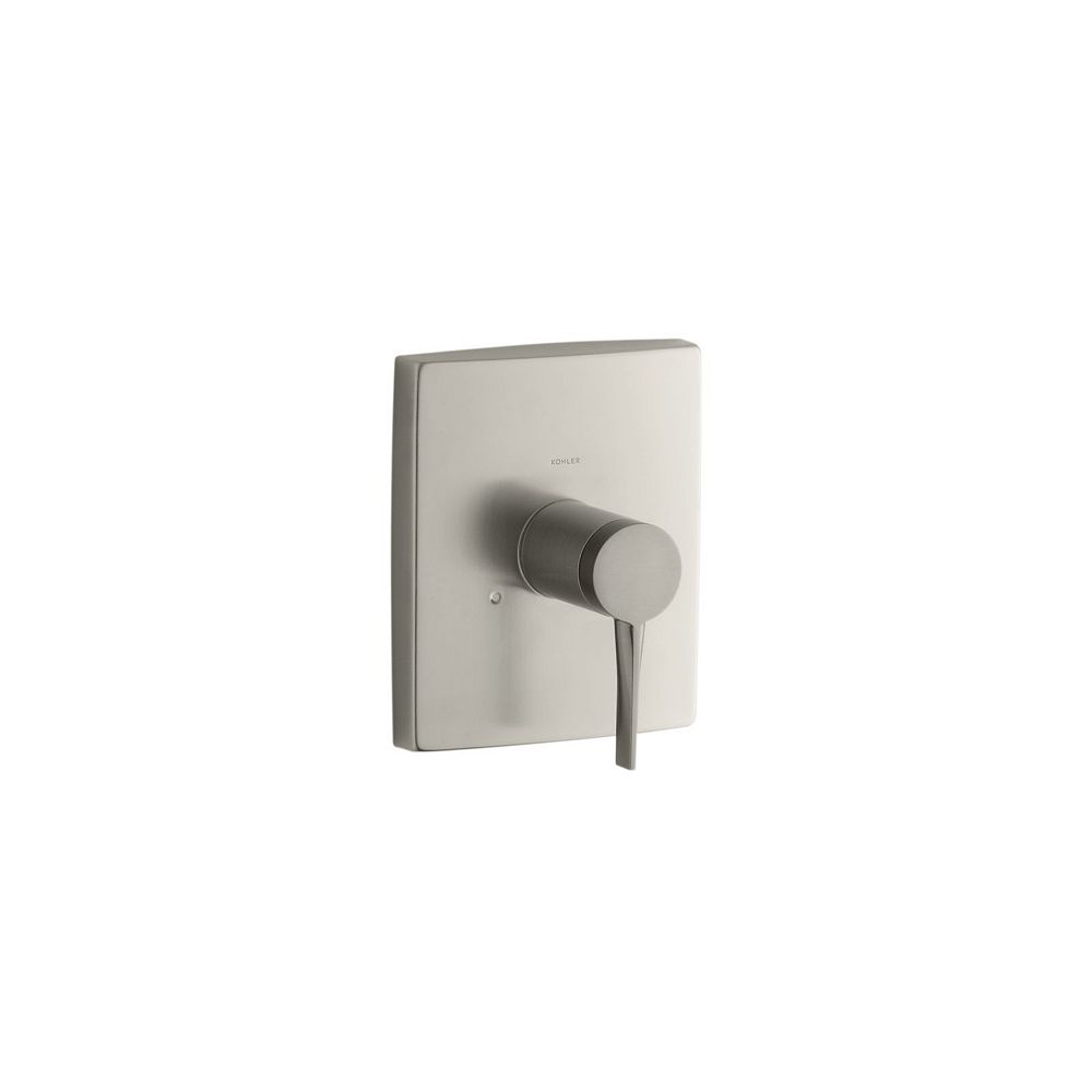 KOHLER transfer valve trim The Home Depot Canada