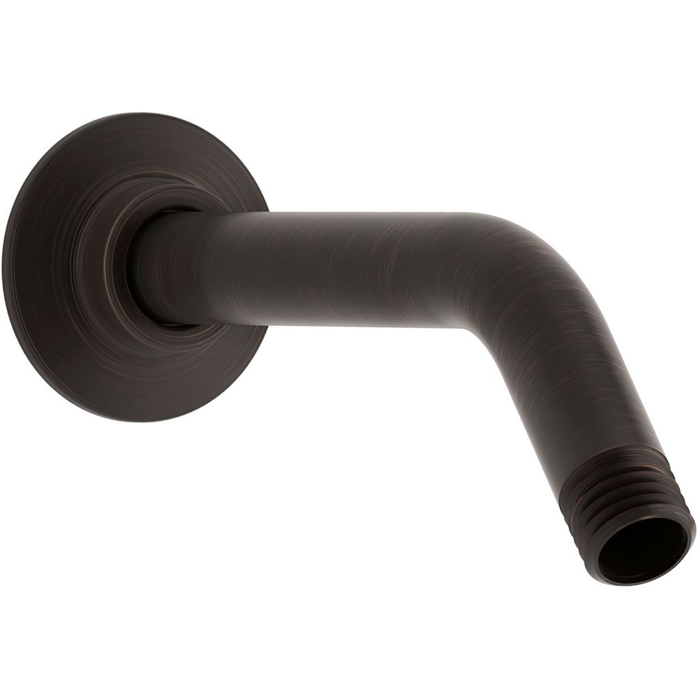KOHLER shower arm and flange,71/2 inch long The Home Depot Canada