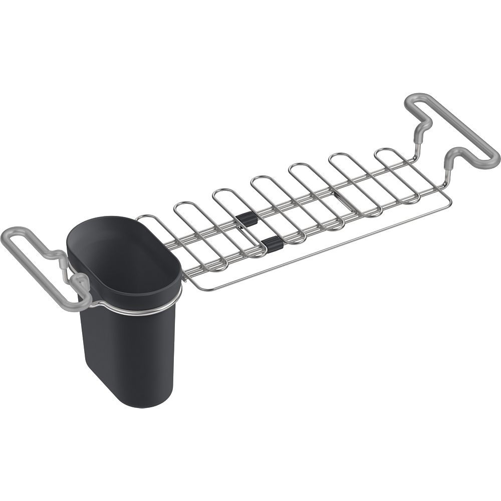 KOHLER Kitchen sink utility rack The Home Depot Canada