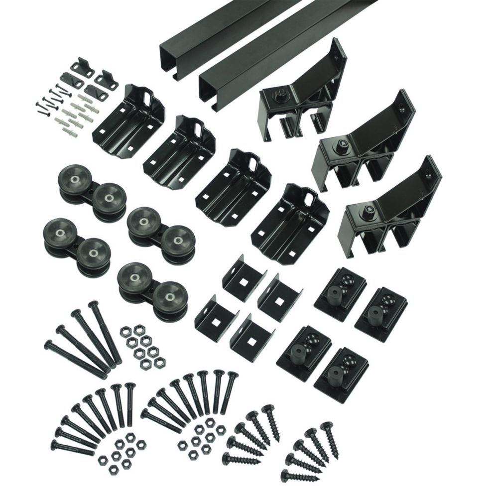 home hardware clothesline kit