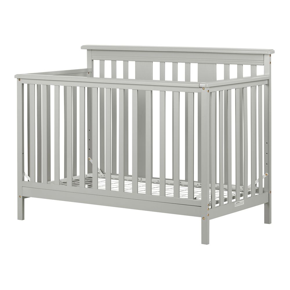 crib that grows with baby