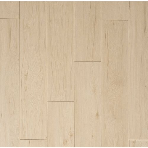 Essex Oak 12 mm Thick x 8.03-inch Wide x 47.64-inch Length Laminate Flooring (15.94 sq. ft. / case)