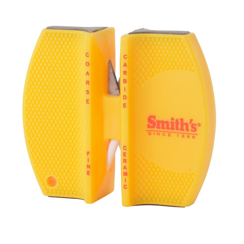 Smiths 2Step Knife Sharpener The Home Depot Canada