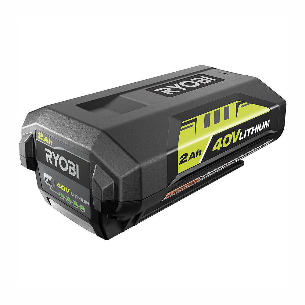 Ryobi Batteries Compatible With Other Brands