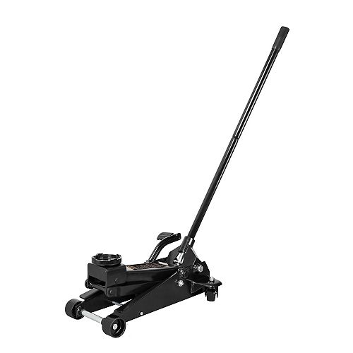 3 Ton (6000 lb.) Quick-Lift Garage Jack