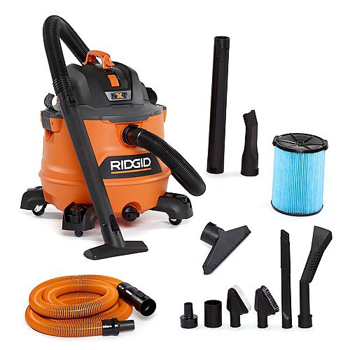 Review of Aspirateur home depot Trend in 2022