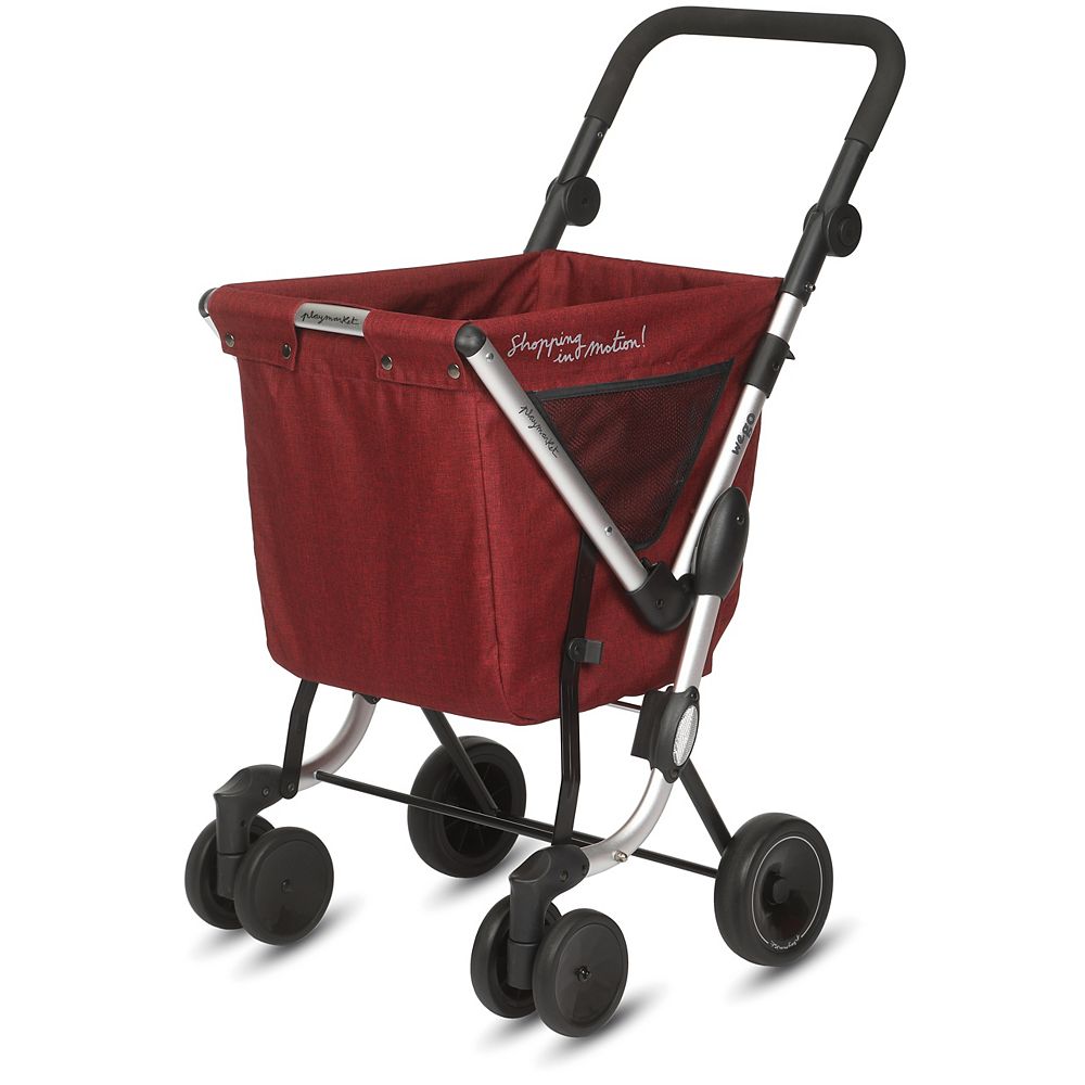 Playmarket We Go Shopping Trolley The Home Depot Canada