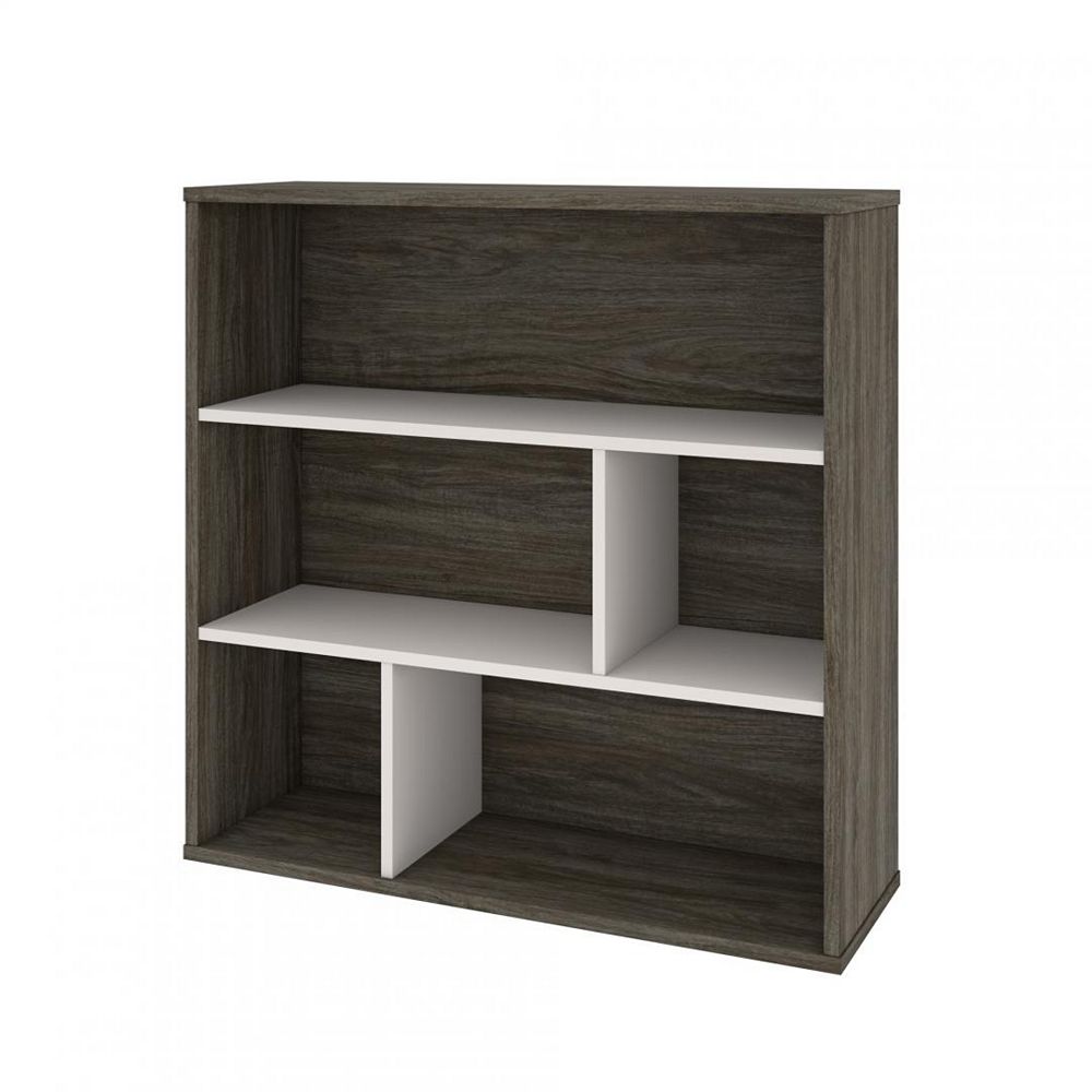 Featured image of post Asymmetrical Bookshelf - Shop wayfair for the best asymmetrical shelf.