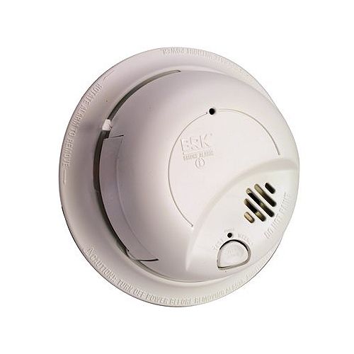 Brk Fire Safety The Home Depot Canada Brk Fire Safety The Home Depot Canada, Brk Smoke Alarm Beeping