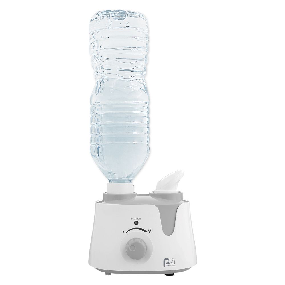 Perfect Aire Personal/Travel Micro Mist Humidifier The Home Depot Canada