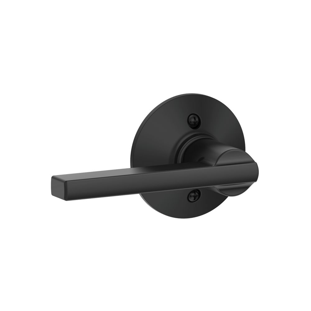 Schlage Interior Door Handles Locks The Home Depot Canada