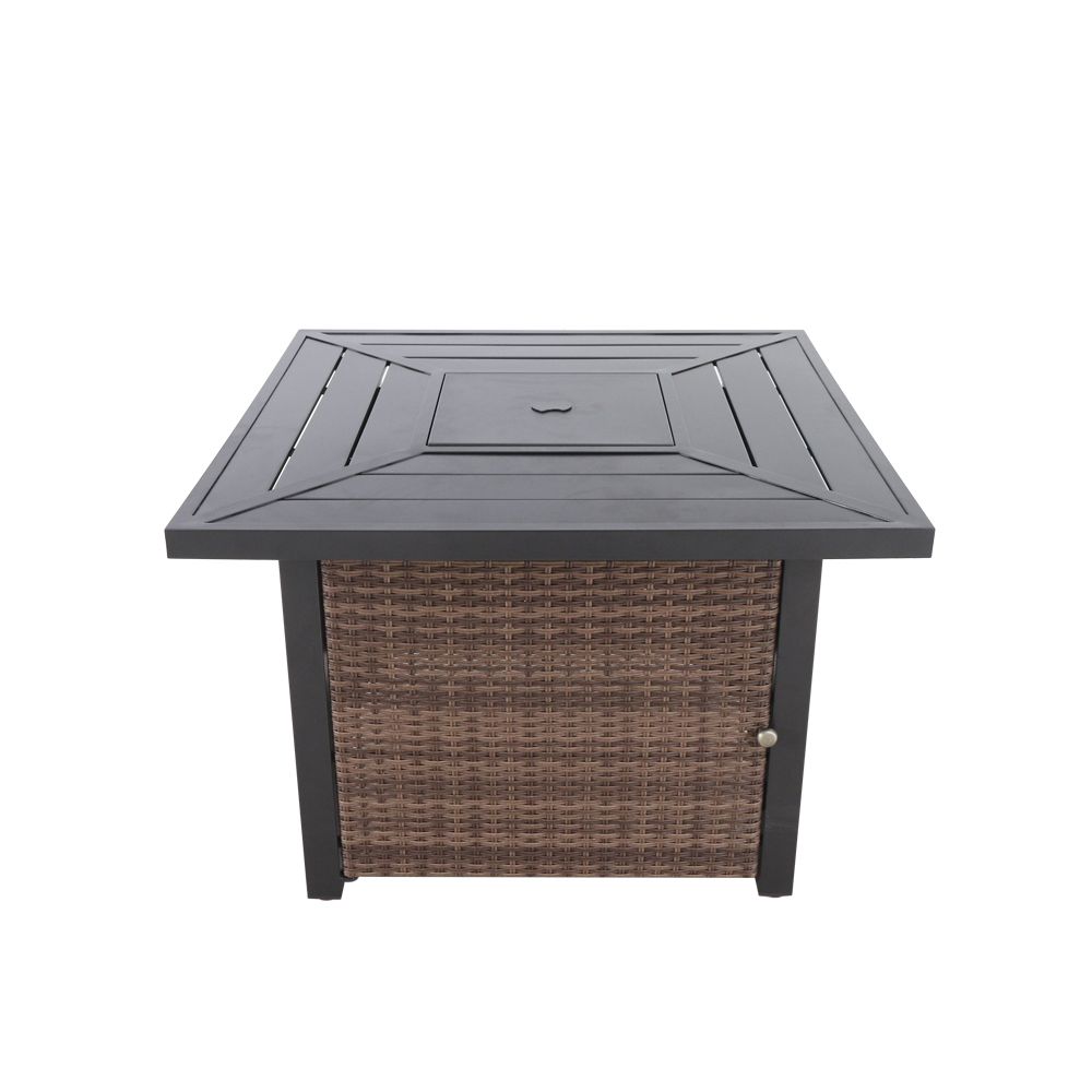 Outdoor Fire Pits