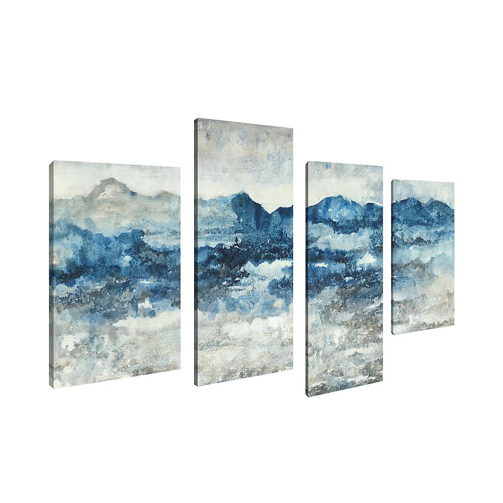 Artmaison Canada Maison D Art Canada Paysage Abstrait Bleu Mer Blanche Toile Impression S Home Depot Canada Artmaison Canada Maison D Art Canada Paysage Abstrait Bleu Mer Blanche Toile Impression S Home Depot Canada