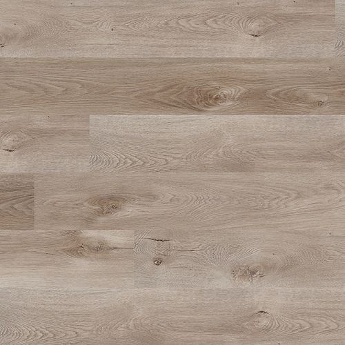 4 mm Waterproof Dayhawk Gray 7-inch x 42-inch Rigid Core Luxury Vinyl Plank Flooring (24.9 sq. ft. / case)