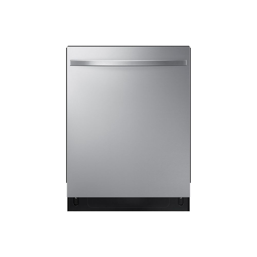 Samsung 24inch Top Control Dishwasher, 3rd Rack, Stainless Steel Tub