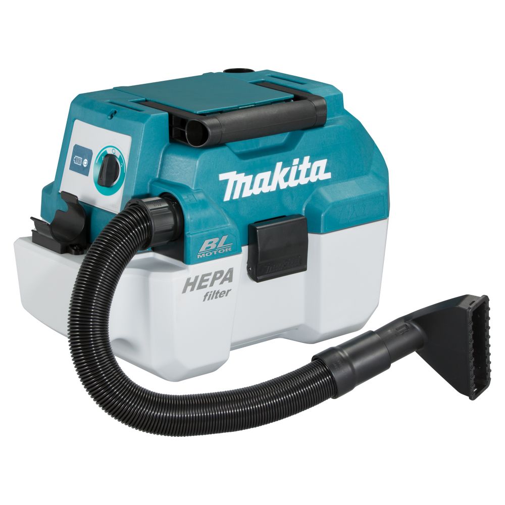 aspirateur makita