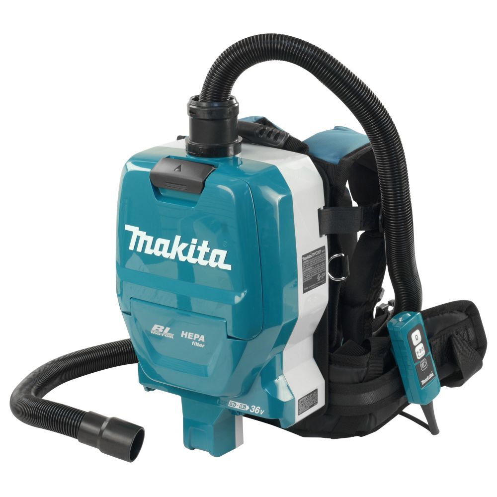 aspirateur makita