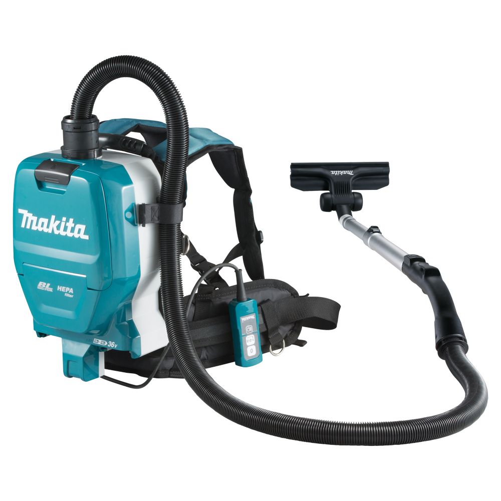 aspirateur makita