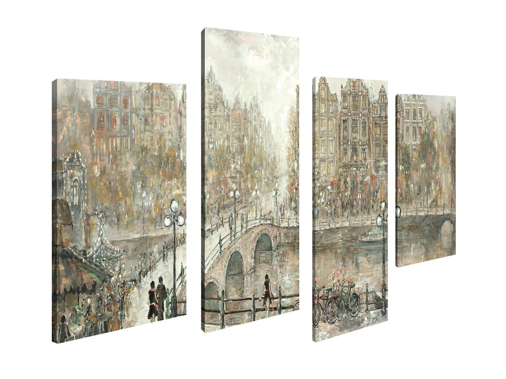 giclee print canvas