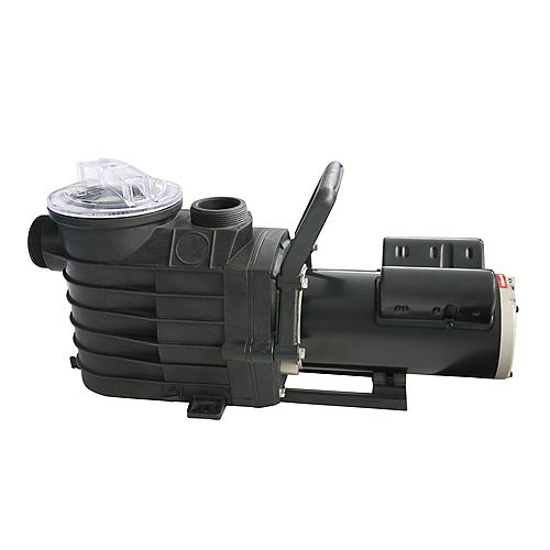 Pool Pumps Pool Maintenance And Accessories The Home Depot Canada