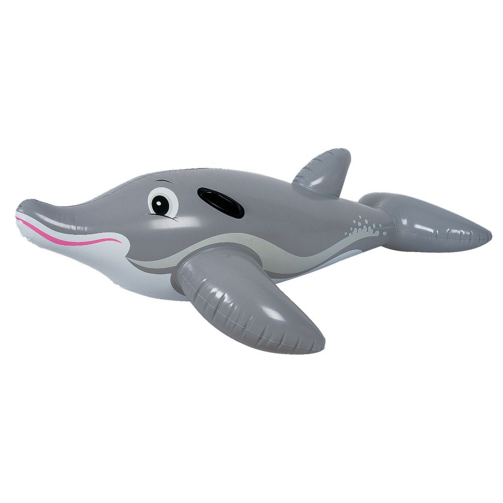 dolphin pool floats