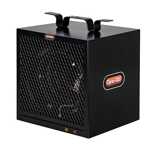 Pro 240 Volt 4800 Watt Electric Garage Heater