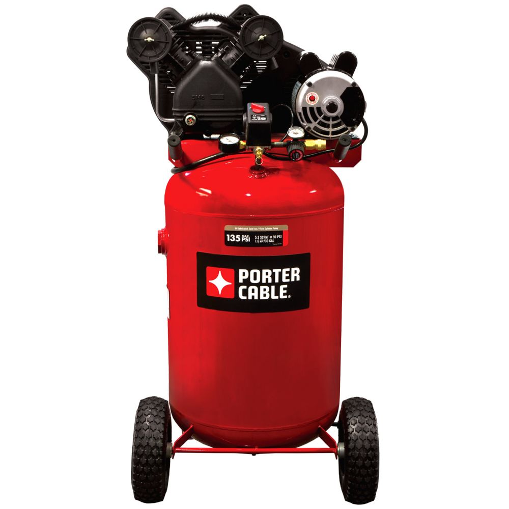 air compressor oil home depot