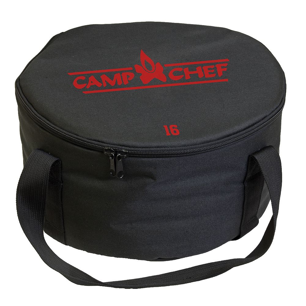 camp chef 16 inch dutch oven