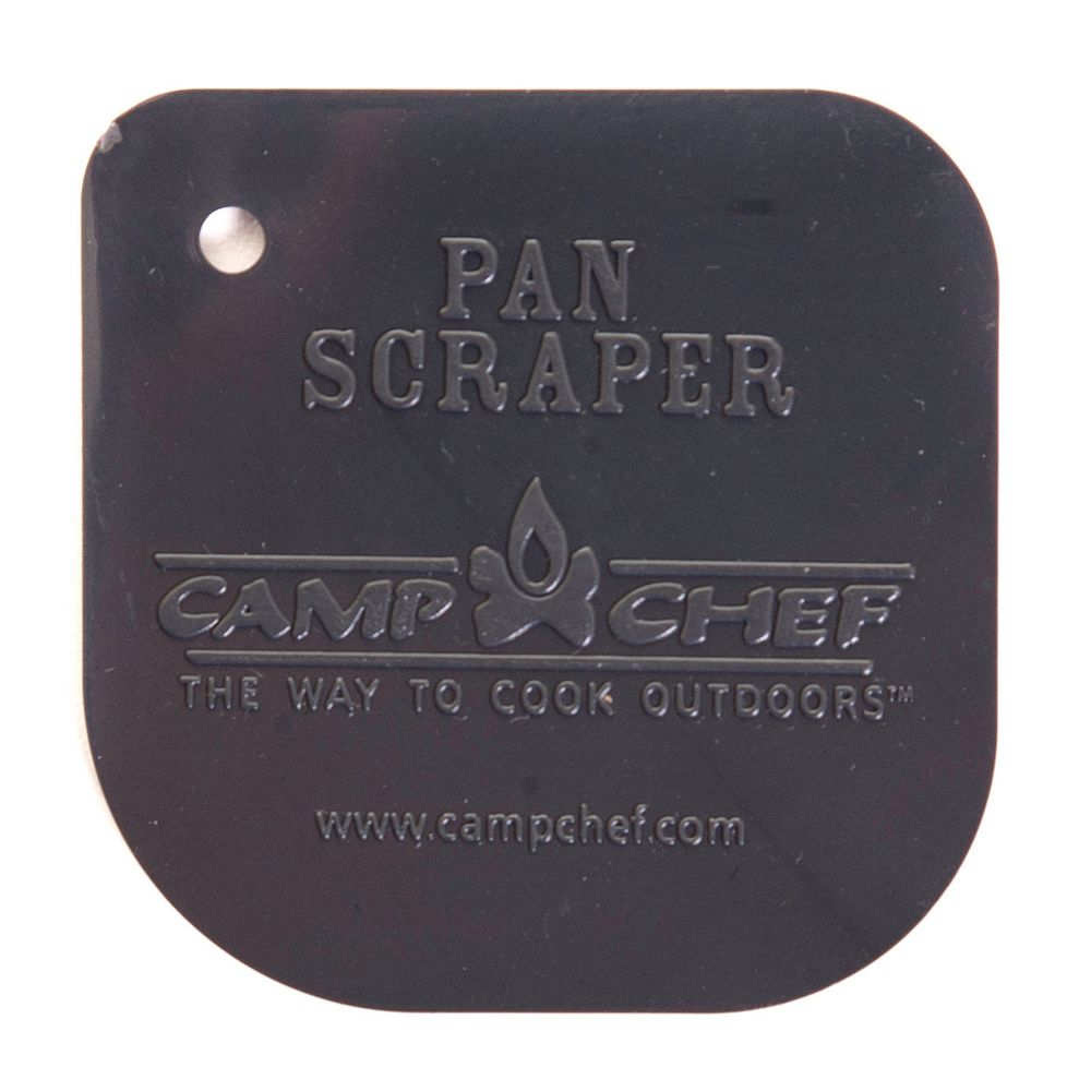 Camp Chef Pan Scraper (Standard Individual) The Home Depot Canada