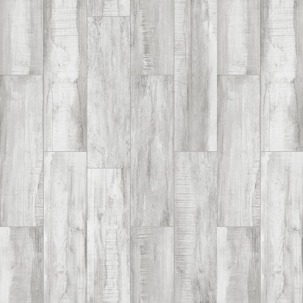 Mono Serra Euro Borghetto Grigio 7 Inch, Tile Flooring Home Depot Canada