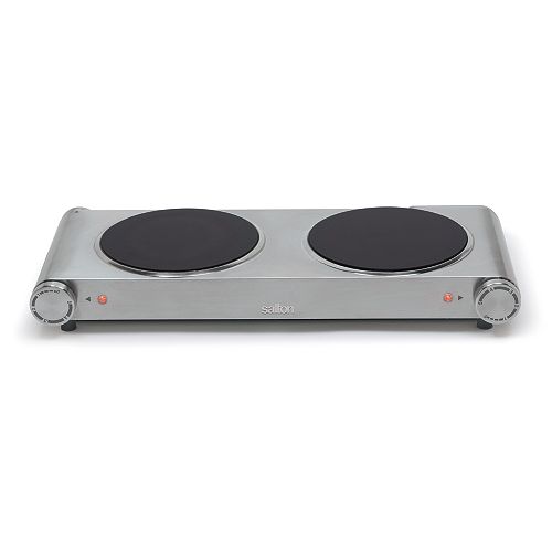 Portable Infrared Cooktop