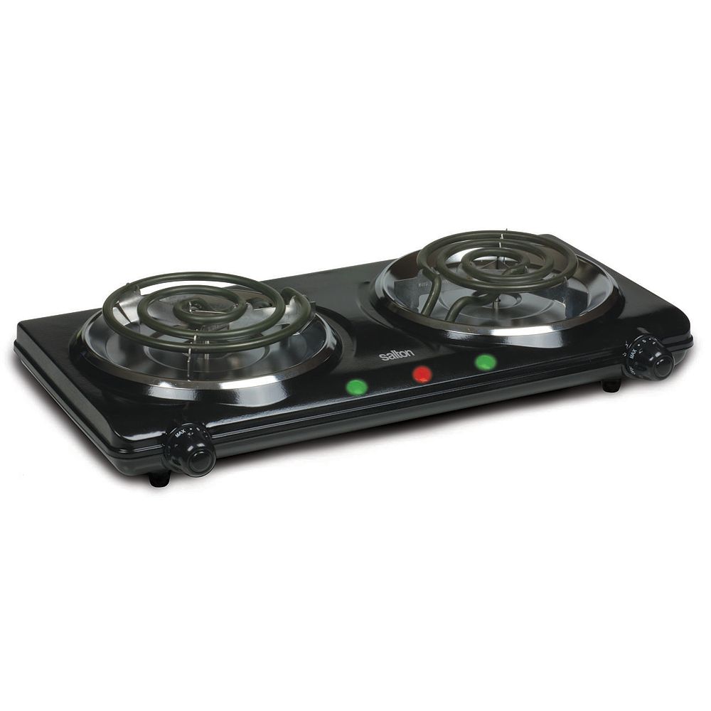 Salton table de cuisson portative | Home Depot Canada
