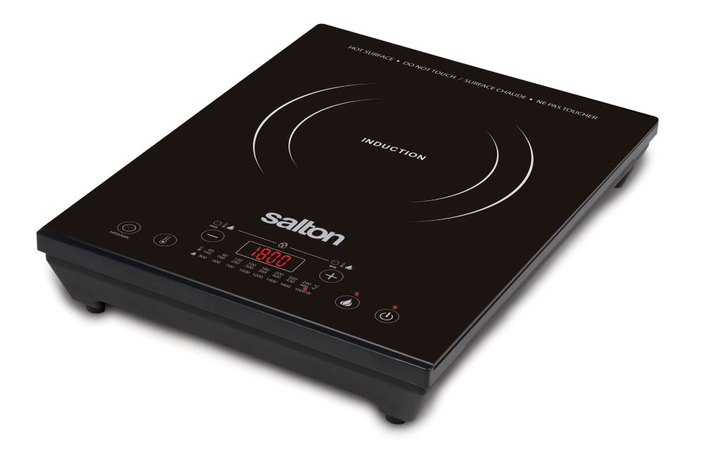 induction stove portable