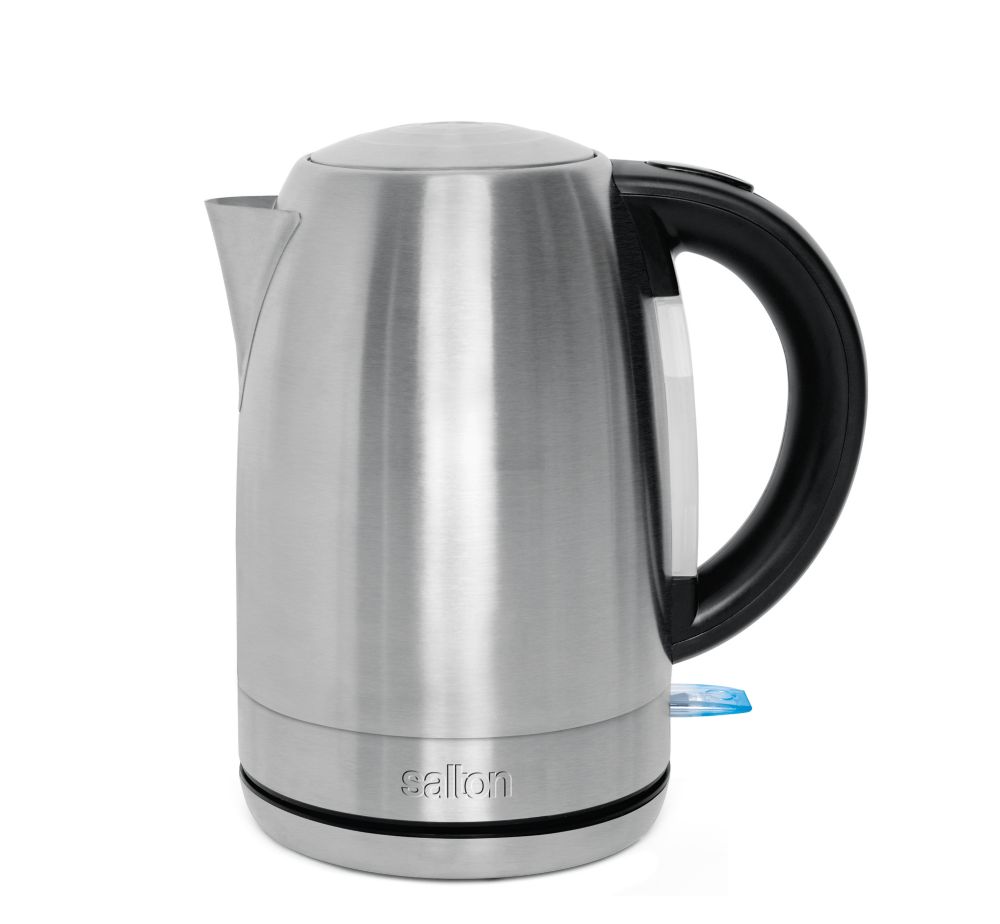 Stainless Steel Jug Kettle 1.7 Liter/Quart