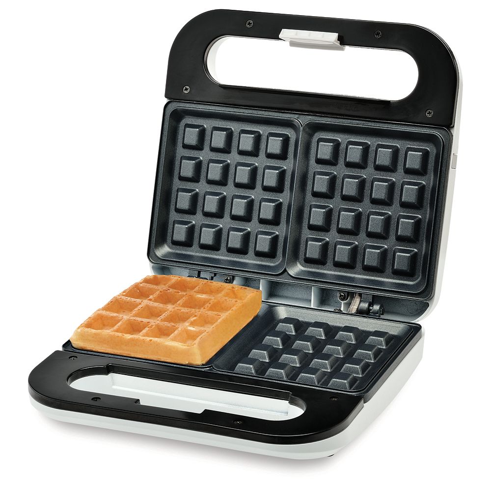 Salton gaufrier de style Belge Home Depot Canada
