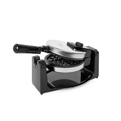 Waffle Maker  Rotary