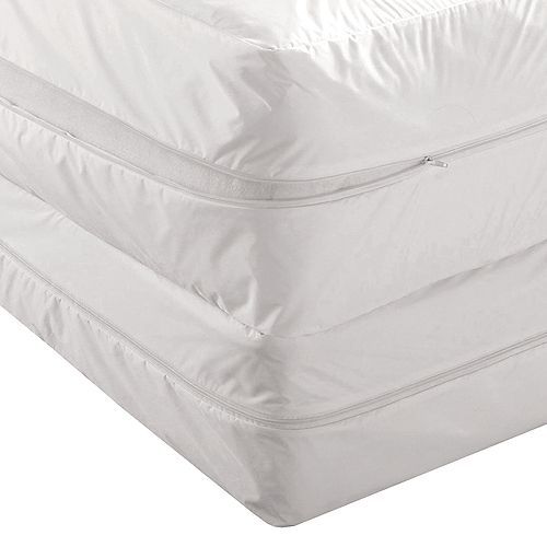 Bug Basics 9" Mattress Encasement