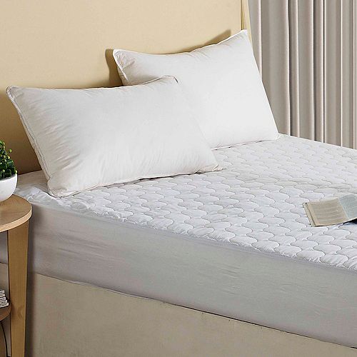 Quattro Plus Mattress Pad