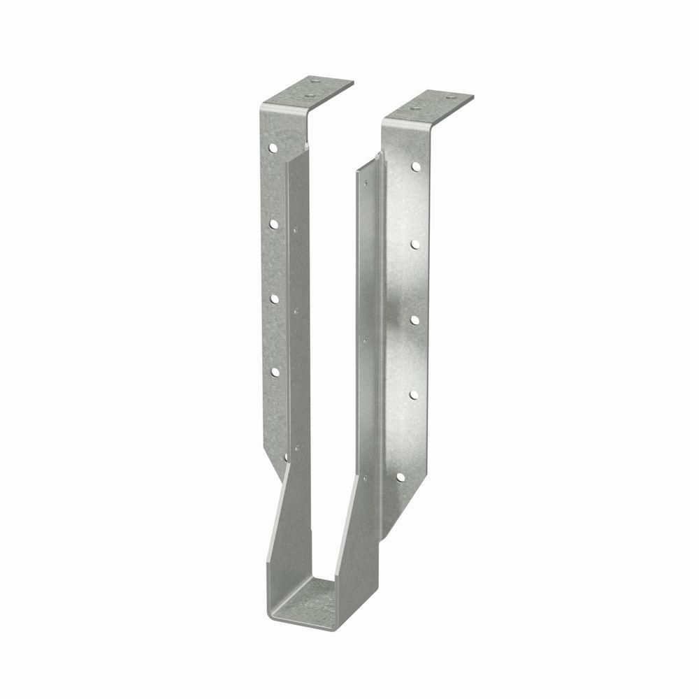 Simpson Strong-Tie HU Galvanized Top-Flange Joist Hanger For 2x12 | The ...