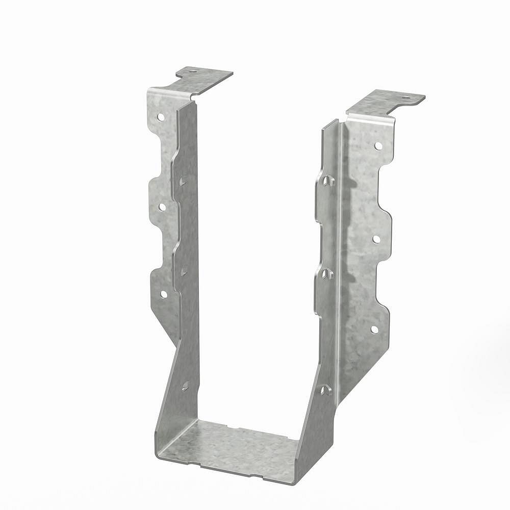 Simpson StrongTie HUS Galvanized TopFlange Joist Hanger for Double