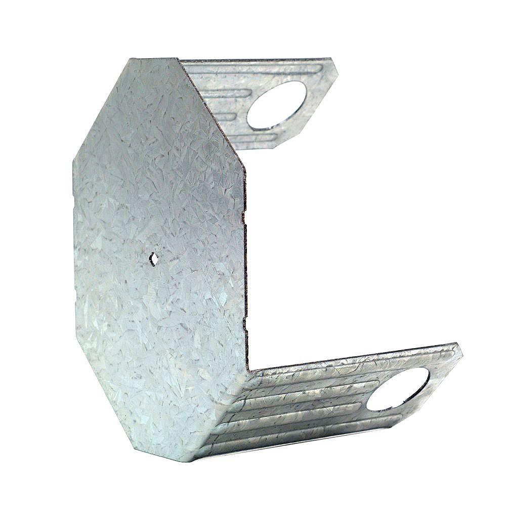 Simpson StrongTie Ledger Connector System The Home Depot Canada