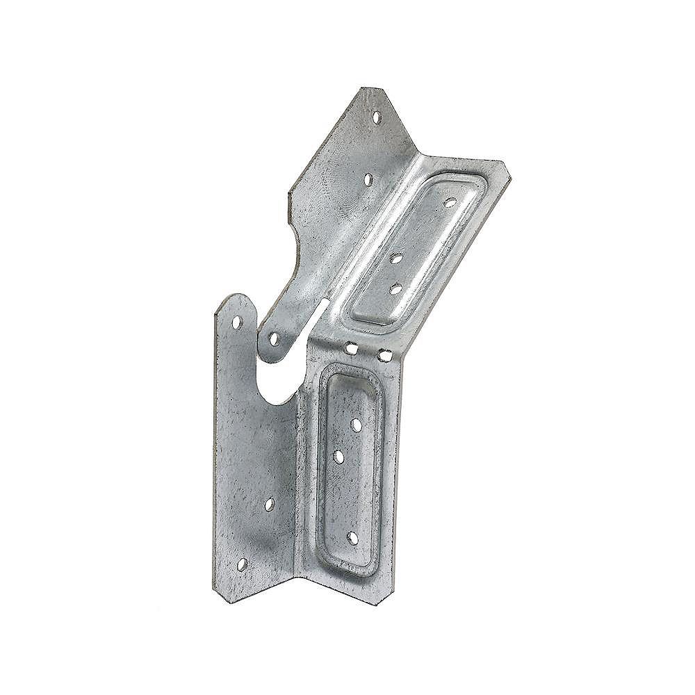 Simpson StrongTie KBS KneeBrace Stabilizer The Home Depot Canada